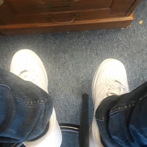 Meet your Posher, Jaime